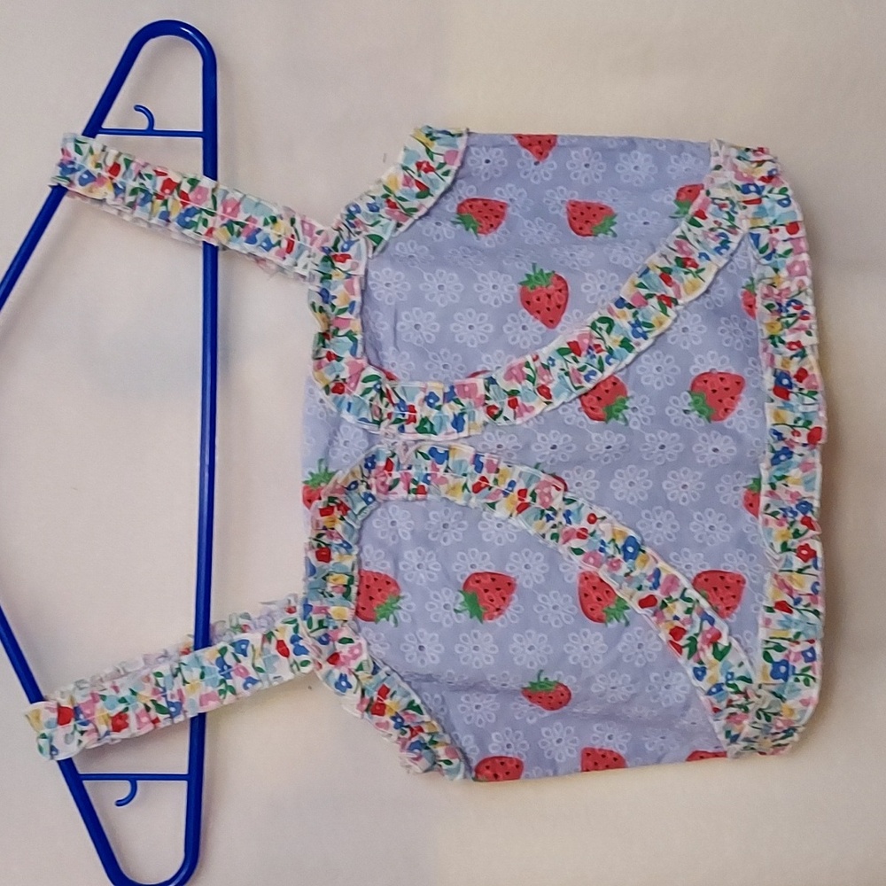 Finding Foxtale Girls Top